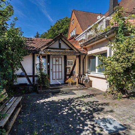 Haus Sonnenberg Vila Willingen  Exterior foto