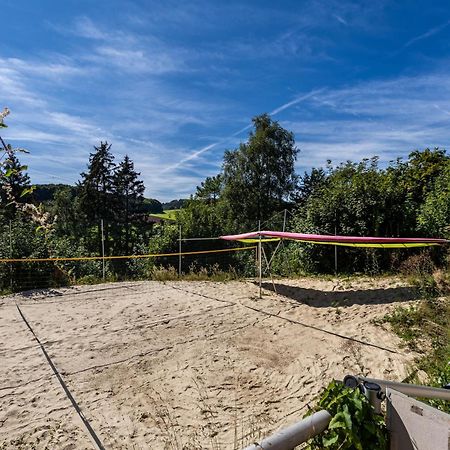 Haus Sonnenberg Vila Willingen  Exterior foto