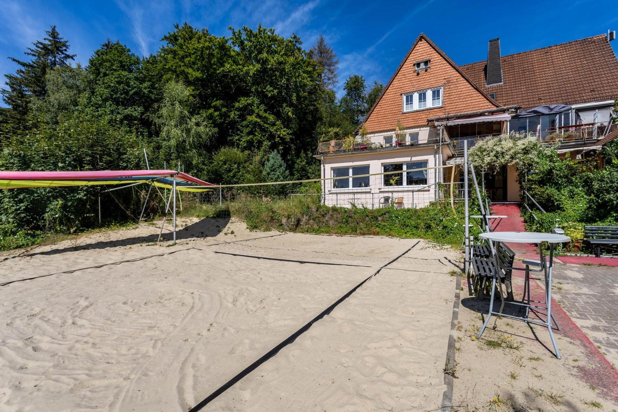 Haus Sonnenberg Vila Willingen  Exterior foto